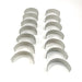 846790 Crankshaft bearing Set