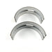 846860 Main bearings of crankshaft