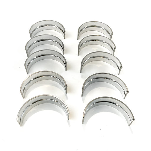 846900 Crankshaft bearing Set