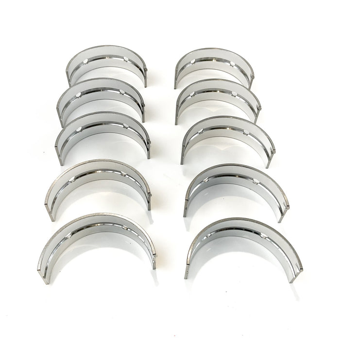 846900 Crankshaft bearing Set