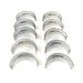 846900 Crankshaft bearing Set