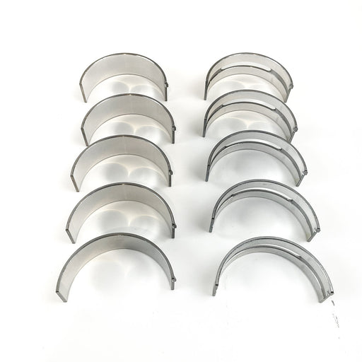 846920 Crankshaft bearing Set