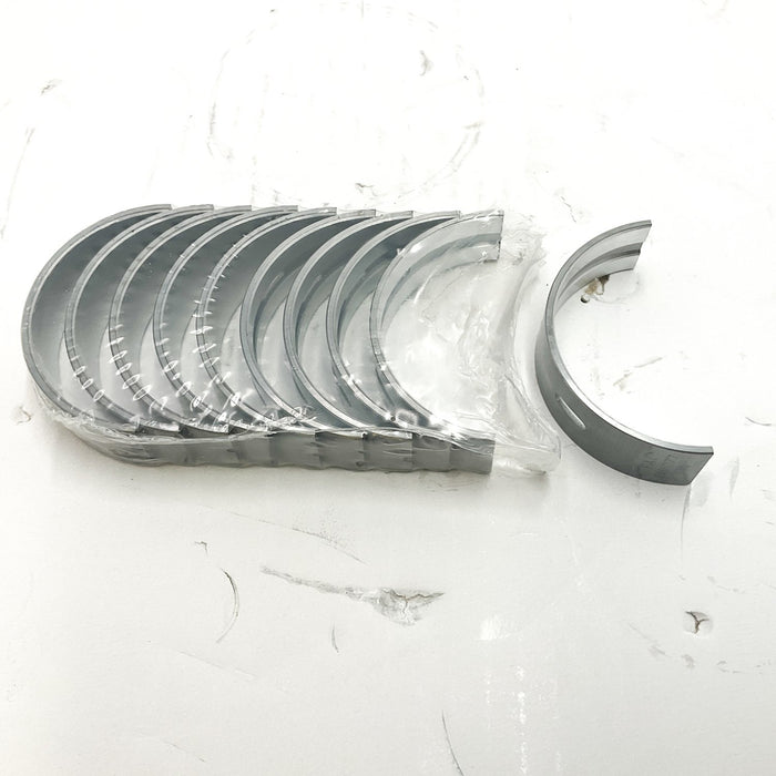 847040 Crankshaft bearing Set