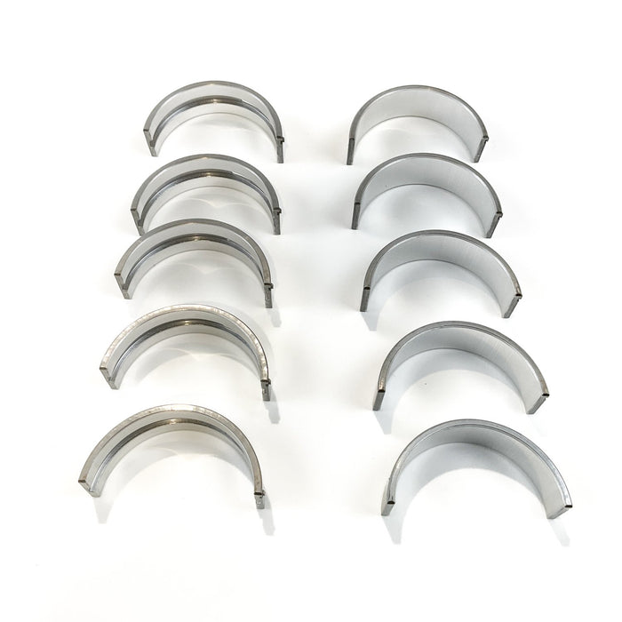 847050 Main bearings of crankshaft