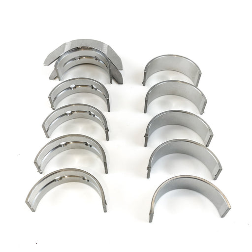 847141 Crankshaft bearing Set