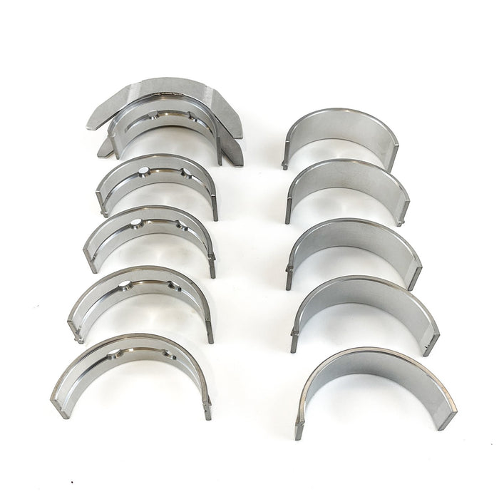 847141 Crankshaft bearing Set
