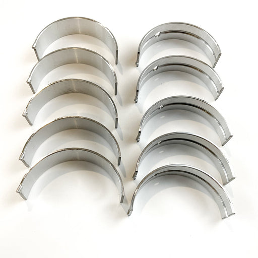 847230 Crankshaft bearing Set