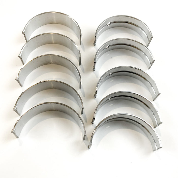 847230 Crankshaft bearing Set