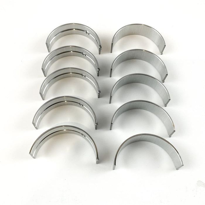847231 Crankshaft bearing Set