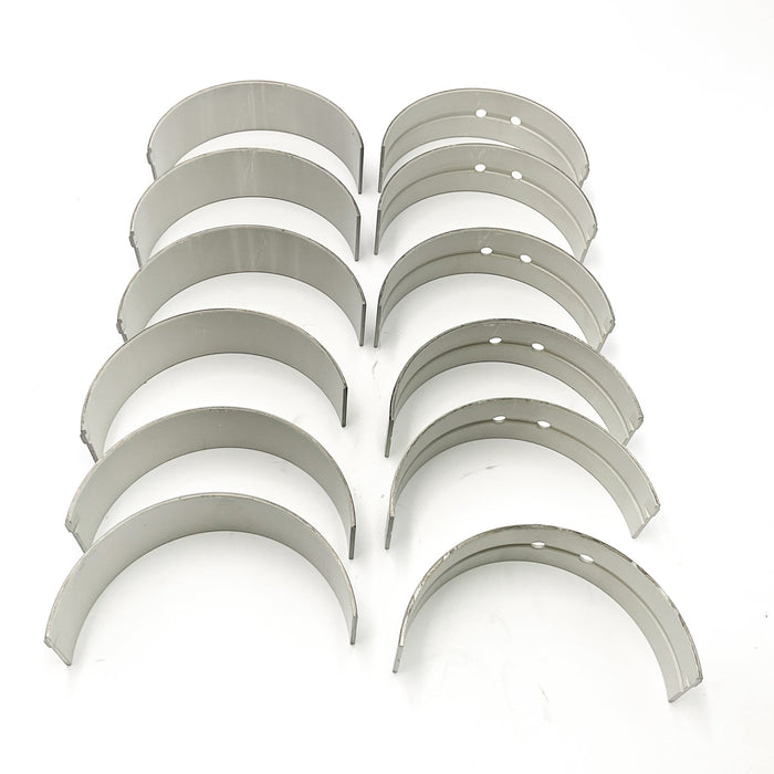 847360 Crankshaft bearing Set