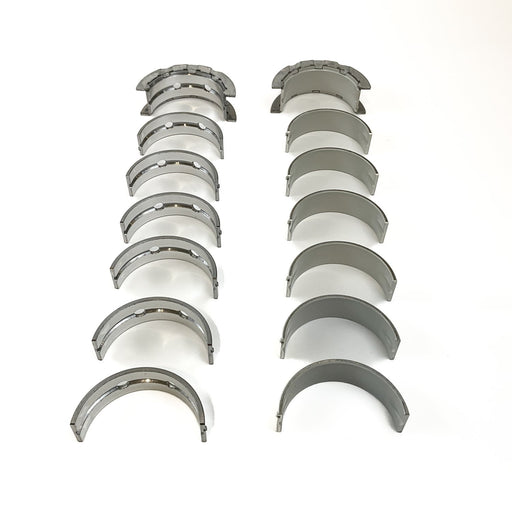 847410 Crankshaft bearing Set