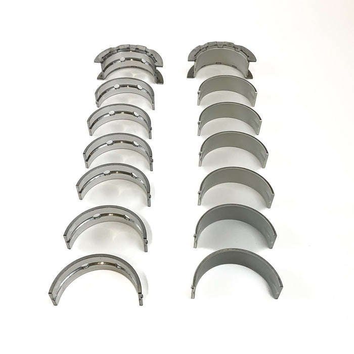 847410 Crankshaft bearing Set