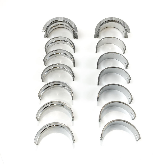 847411M Crankshaft bearing Set