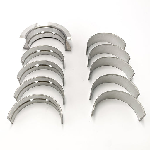 847490 Crankshaft bearing Set