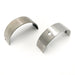 847640 Main bearings of crankshaft