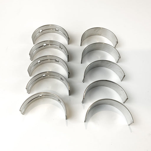 847710 Crankshaft bearing Set