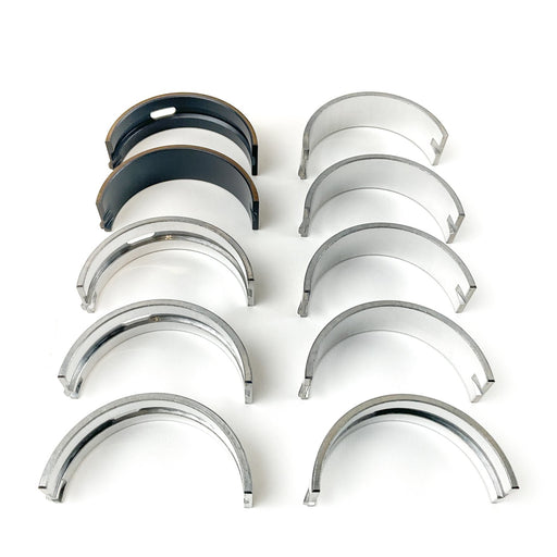 847930 Crankshaft bearing Set