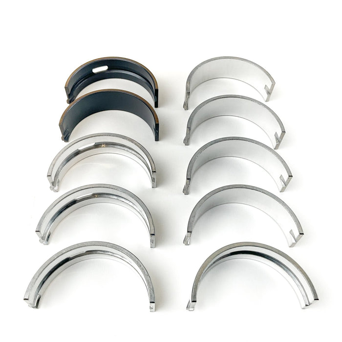 847930 Crankshaft bearing Set
