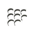 848232 Conrod bearing Set