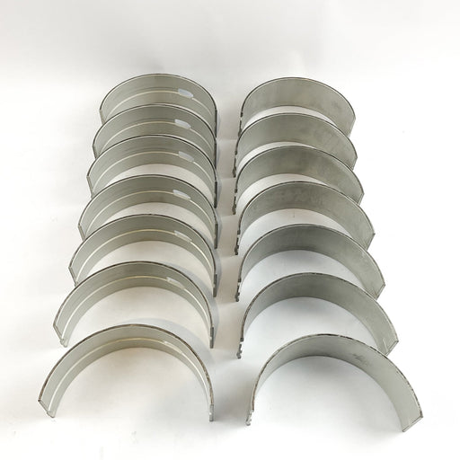 848511 Crankshaft bearing Set