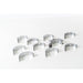 848540 Crankshaft bearing Set
