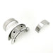848542 Crankshaft bearing Set