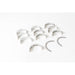 848621 Crankshaft bearing Set
