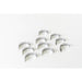 848710 Crankshaft bearing Set