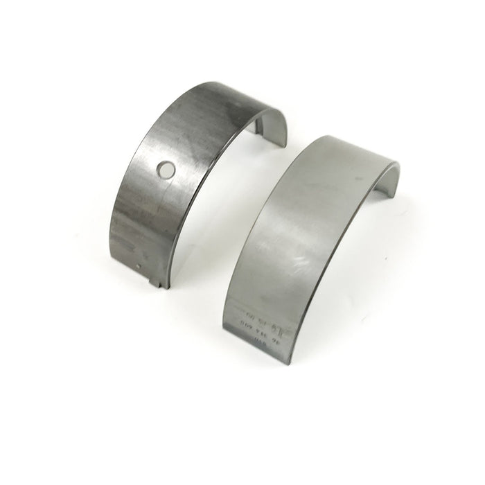 848890 Main bearings of crankshaft