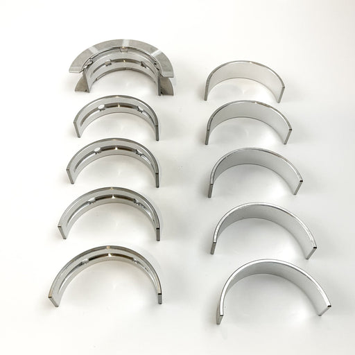 848950 Crankshaft bearing Set