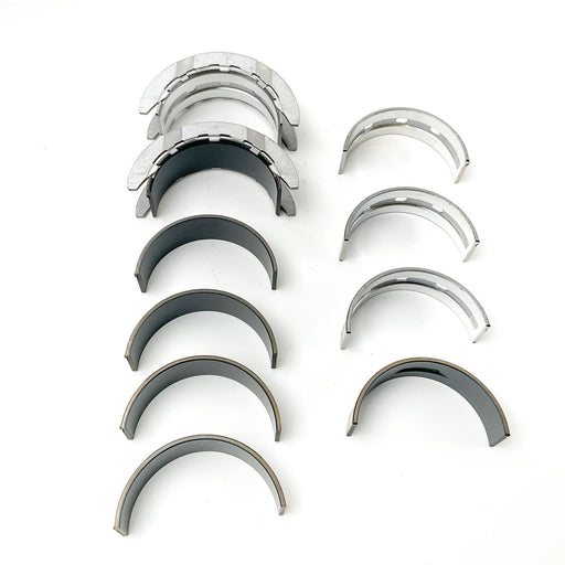 848960 Crankshaft bearing Set