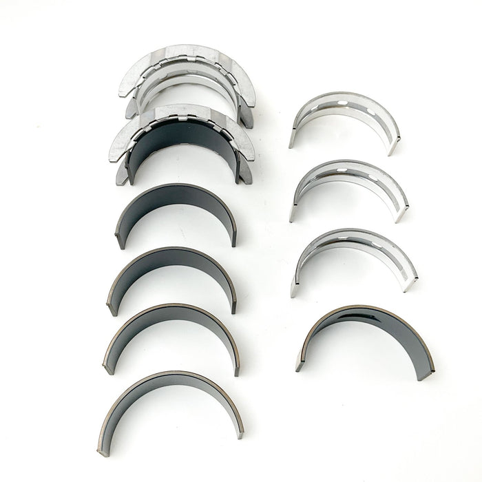 848960 Crankshaft bearing Set