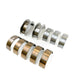 848972 Crankshaft bearing Set