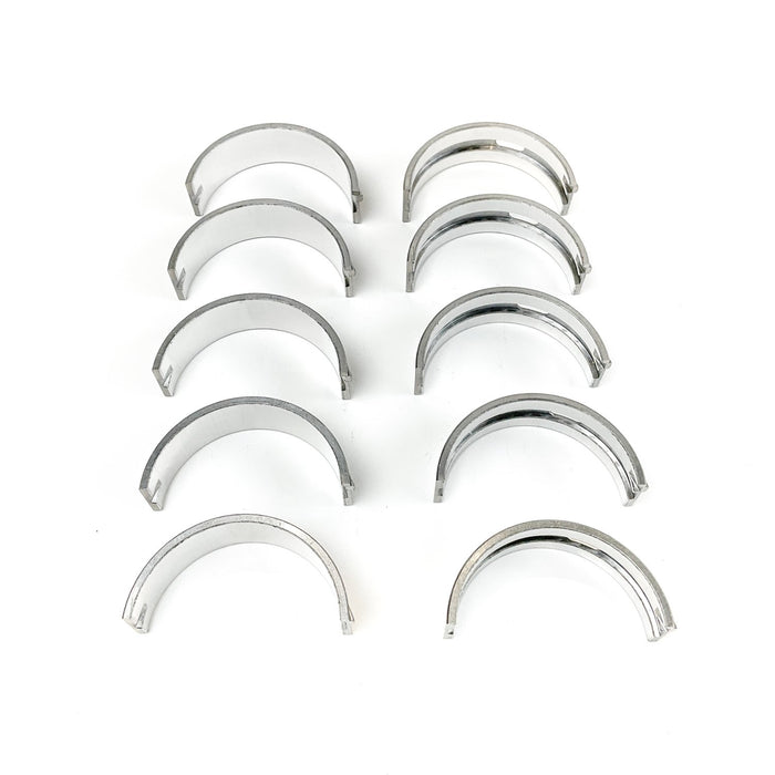 849011KS Crankshaft bearing Set