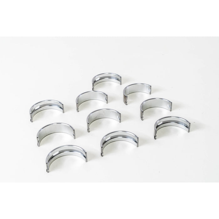 849012M Main bearings of crankshaft