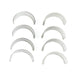 849070M Conrod bearing Set