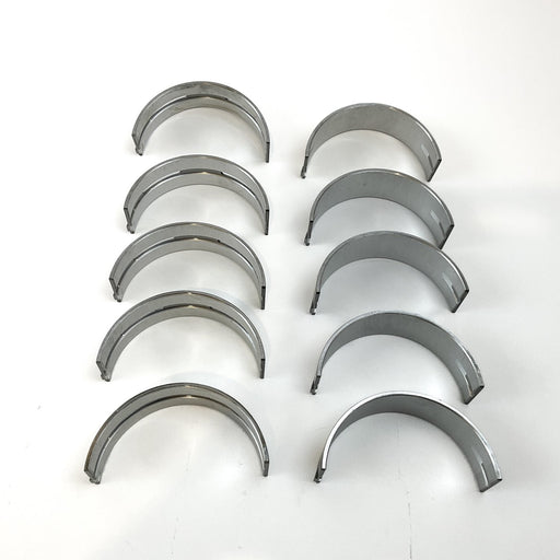 849090M Crankshaft bearing Set