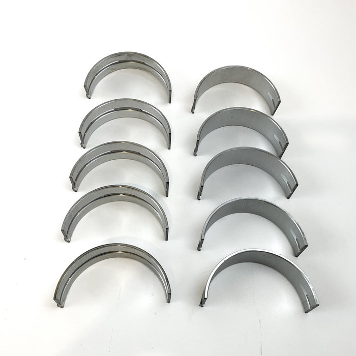 849090M Crankshaft bearing Set
