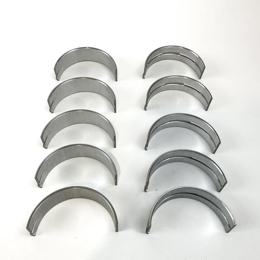 849091M Crankshaft bearing Set