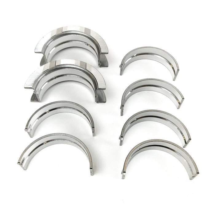849170 Crankshaft bearing Set