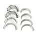 849170 Crankshaft bearing Set