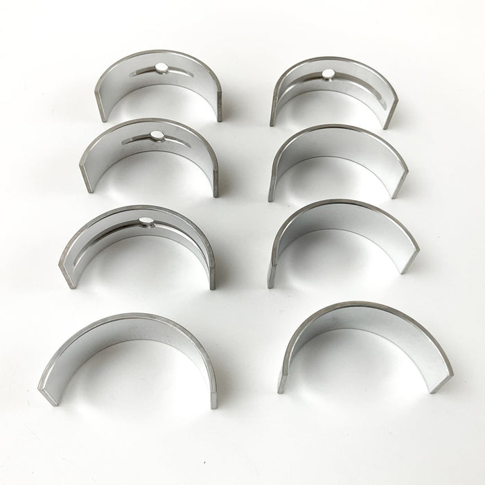 849190 Crankshaft bearing Set