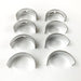 849190 Crankshaft bearing Set
