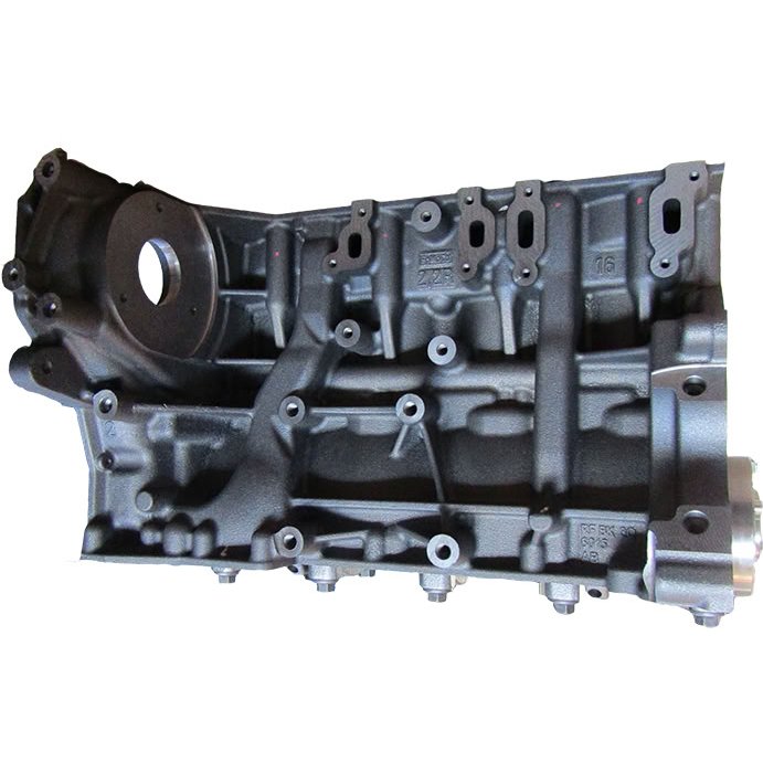 85015 Sub-Assembly