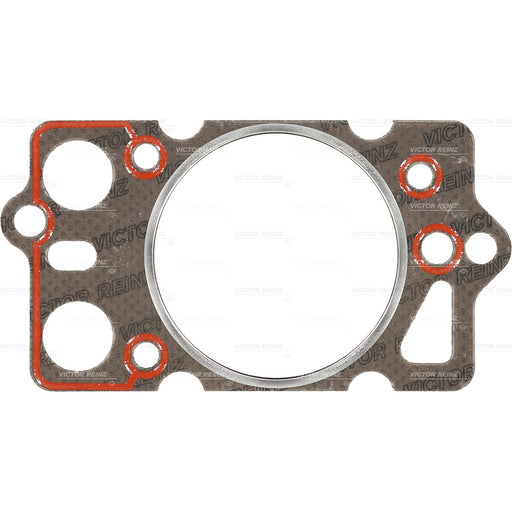 870000 Gasket, cylinder head