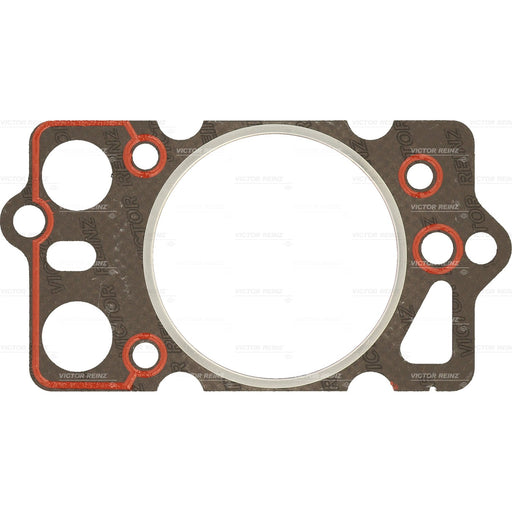 870002 Gasket, cylinder head
