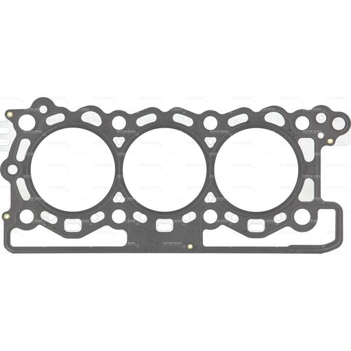 870007 Gasket, cylinder head