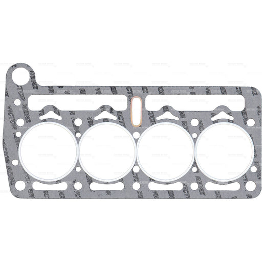 870096 Gasket, cylinder head