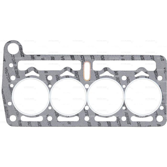 870096 Gasket, cylinder head