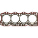 870113 Gasket, cylinder head